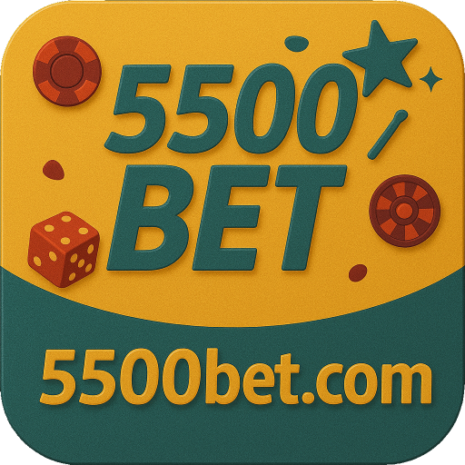 5500bet.com