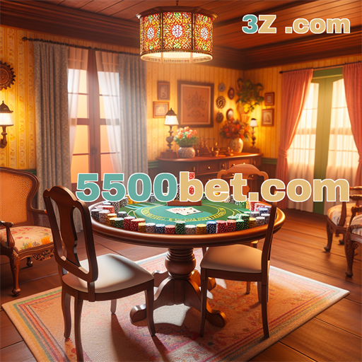 A Emoção da Roleta em 5500bet.com