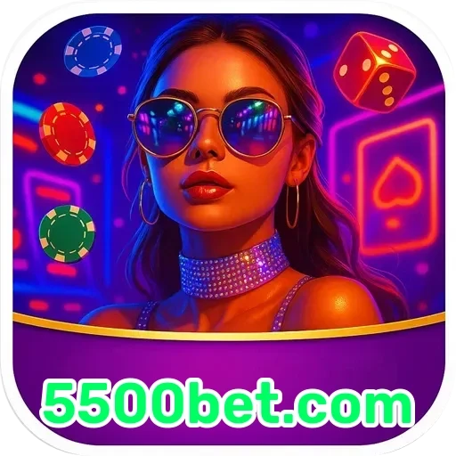 5500bet.com: Um Suporte 24/7 que Faz a Diferença nos Jogos Online