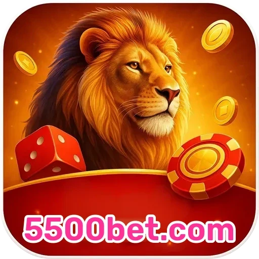 5500bet.com: O Aplicativo que Transforma sua Experiência em Jogos Online
