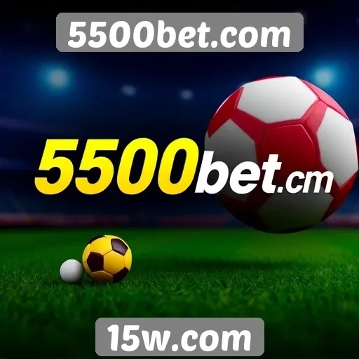 Segurança e privacidade no 5500bet.com