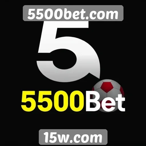 Ofertas de bônus e promoções em 5500bet.com