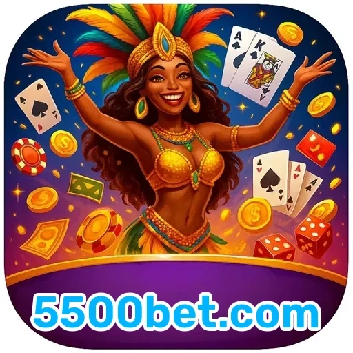 5500bet.com: Promoções que Transformam sua Experiência de Apostas!