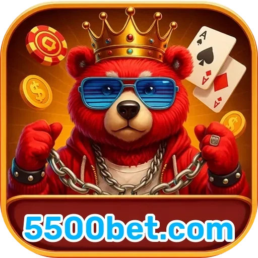 5500bet.com: Descubra Recursos Incríveis Para Jogar e Ganhar!